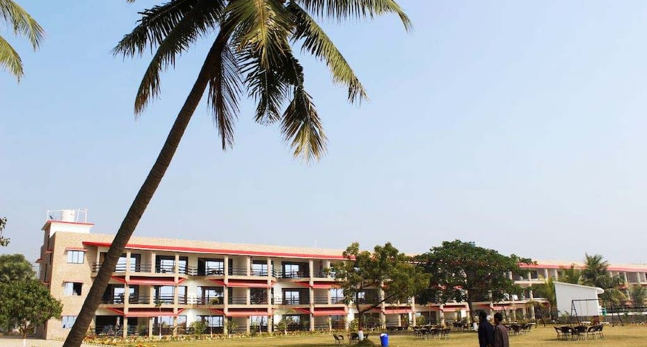 Hotel Sonar Bangla, kolaghat 5